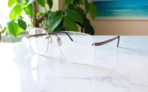 Оправы Lindberg Spirit T714-140 EEU9 L Clips-3.5 099/1493J