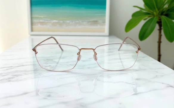 Оправы Lindberg Spirit Basic-135 PGT M Clips- 3.5  081/1493J