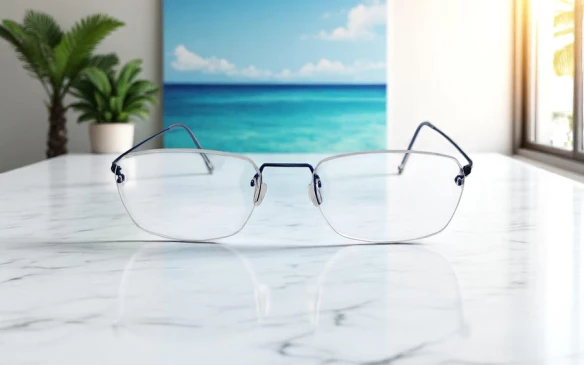 Оправы Lindberg Spirit Basic-145 U13 L Clips-3.5 085/1493J