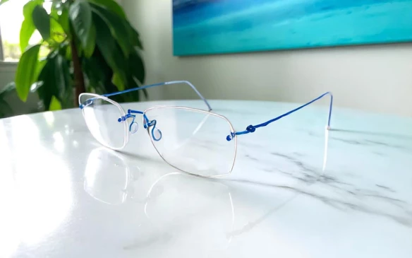 Оправы Lindberg Spirit Basic-135 80 M Clips-3.5 088/1493J