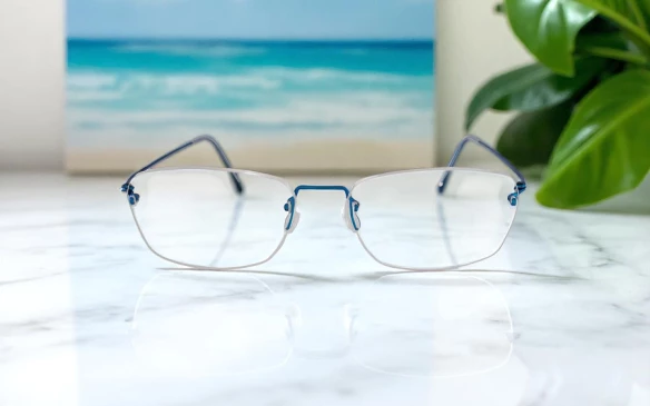 Оправы Lindberg Spirit Basic-135 80 M Clips-3.5 088/1493J