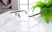 Оправы Lindberg Spirit T510-145 K25/10 L Clips-3,5 001/1493K
