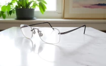 Оправы Lindberg Spirit T700-140 10 L Clips-3.5 092/1493J