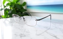 Оправы Lindberg Spirit T700-140 U9 L Clips-3.5 096/1493J