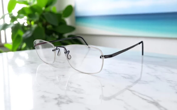 Оправы Lindberg Spirit T700-140 U9 L Clips-3.5 096/1493J