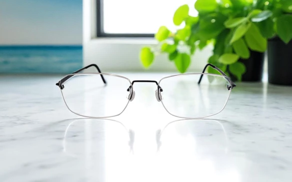 Оправы Lindberg Spirit T700-140 U9 L Clips-3.5 096/1493J