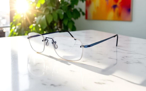 Оправы Lindberg Spirit T700-140 U13 L Clips-3.5 091/1493J