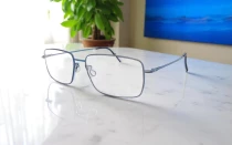 Оправы Lindberg Thintanium 5539