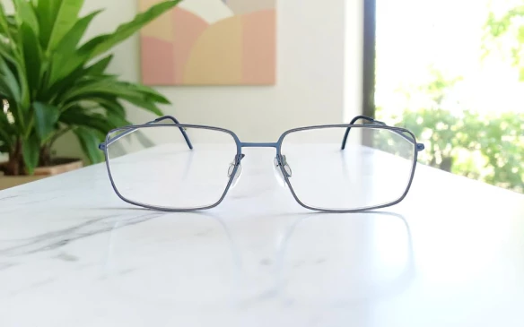 Оправы Lindberg Thintanium 5539