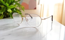 Оправы Lindberg Thintanium 5542