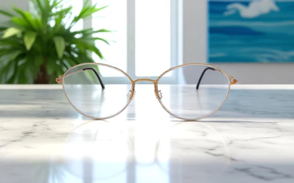 Оправы Lindberg Thintanium 5542
