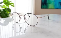 Оправы Lindberg Thintanium 5504 51-23 T850-140 P10 033/1493L