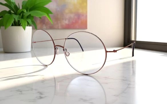 Оправы Lindberg Thintanium 5516 55-17 T850-130 PU12 031/1493L