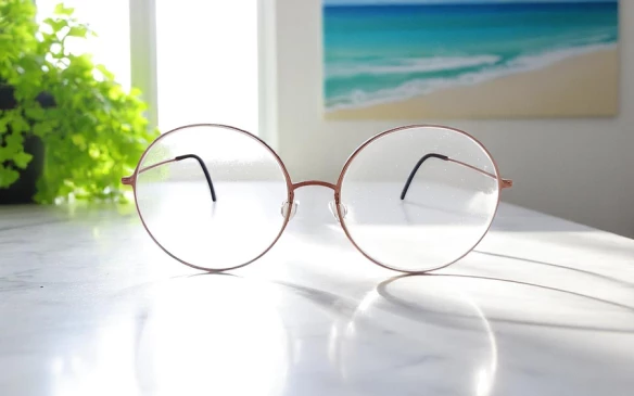 Оправы Lindberg Thintanium 5516 55-17 T850-130 PU12 031/1493L
