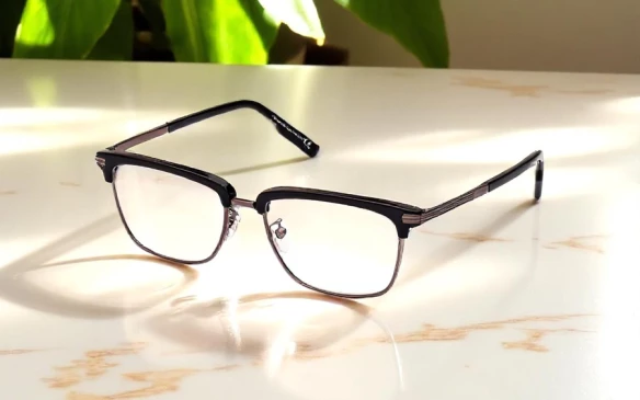 Оправы Ermenegildo Zegna EZ5259-H 008