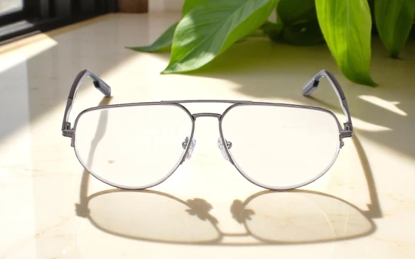 Оправы Ermenegildo Zegna EZ5266 008