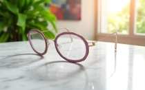 Оправы Lindberg RIM METTE