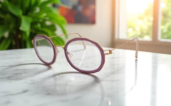 Оправы Lindberg RIM METTE