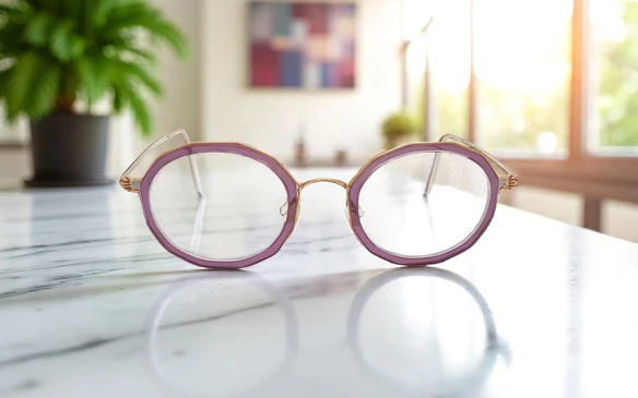 Оправы Lindberg RIM METTE