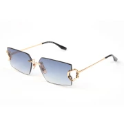 Солнцезащитные очки Trussardi TSW3039 05D