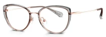 Оправы Bolon BJ6156 B13 Titanium