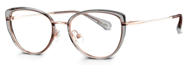 Оправы Bolon BJ6156 B13 Titanium