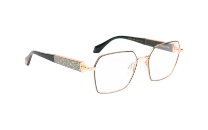 Оправы Ana Hickmann AH1533 12A