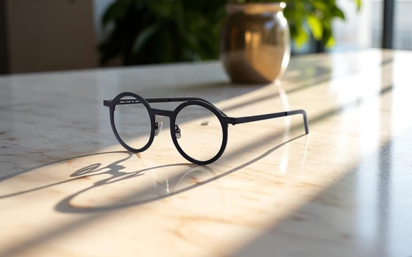 Оправы Morel JeanNouvel 90053C NN05