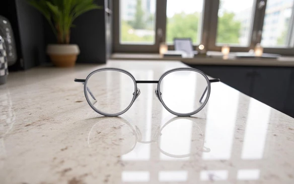 Оправы Morel JeanNouvel 90013C GN06