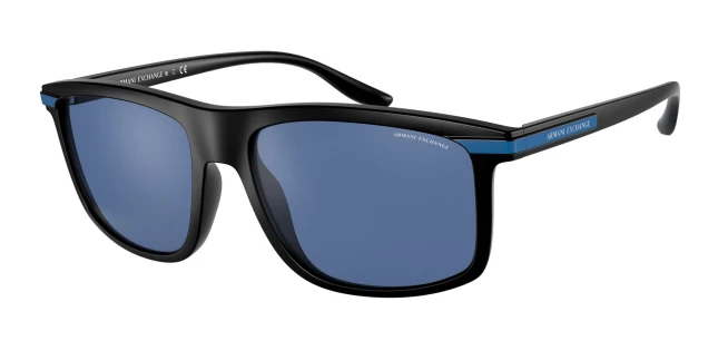 Солнцезащитные очки Armani AX 4110S 8078/80