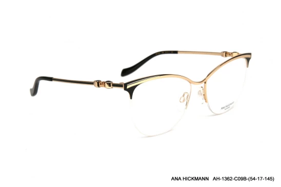 Оправы Ana Hickmann AH1362 09B