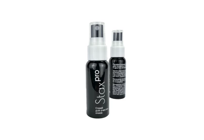Аксессуары для очков Спрей для очистки очков Stax Pro 30 ml