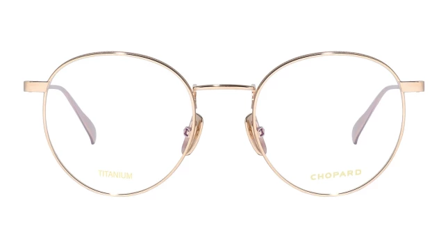 Оправы Chopard VCHC77 0300 Titanium