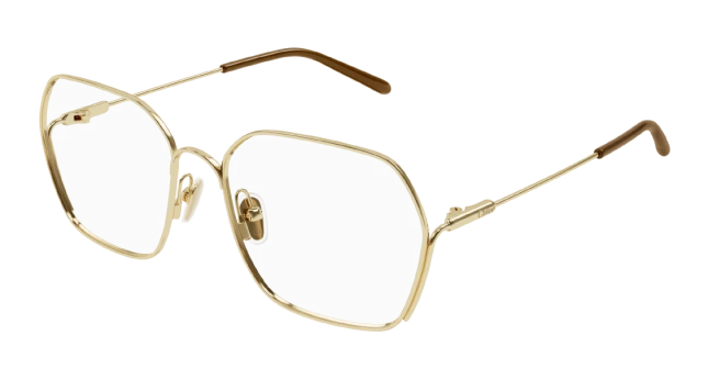 Оправы Chloe CH0208O 001
