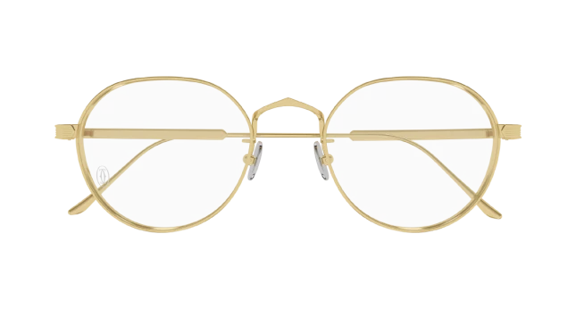 Оправы Cartier CT0561OA 001 T00LY01780