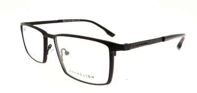 Оправы Avanglion Orczy black