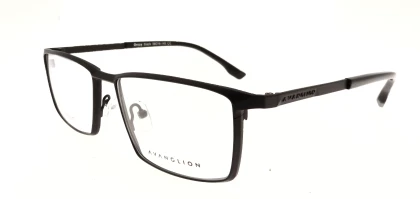 Оправы Avanglion Orczy black Titanium