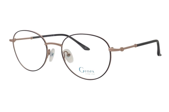 Оправы Genex G-1269 c163
