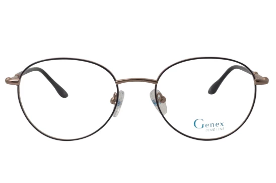 Оправы Genex G-1269 c163