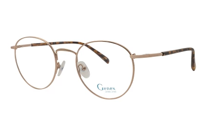 Оправы Genex G-1268 c001
