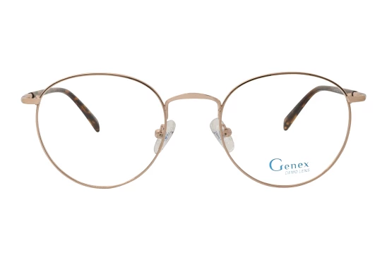Оправы Genex G-1268 c001