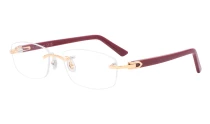 Оправы Cartier CT0048O 006 D00J15DH
