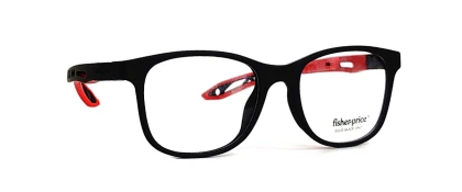 Оправы Fisher Price FPSP011 BLK