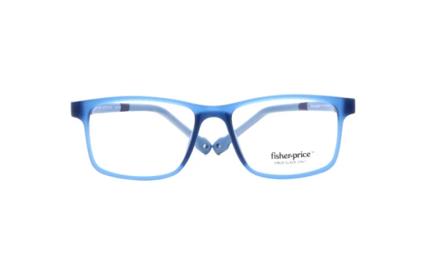 Оправы Fisher Price FPVN031 NAVY (+ резинка 2 шт)