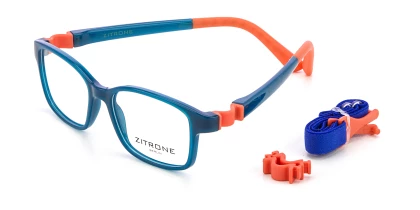 Оправы Zitrone ZN 22-123 19Pk (+ резинка и доп.крепление)