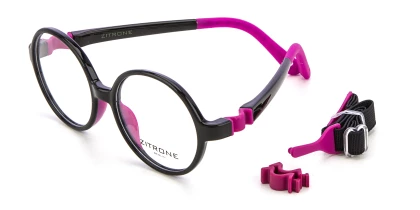 Оправы Zitrone ZN 22-120 17Pk (+ резинка и доп.крепление)