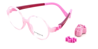 Оправы Zitrone ZN 22-120 09Pk (+ резинка и доп.крепление)