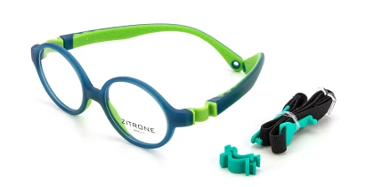 Оправы Zitrone ZN 22-117 20Pk (+ резинка и доп.крепление)