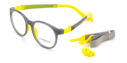 Оправы Zitrone ZN 22-111 33Pk (+ резинка и доп.крепление)