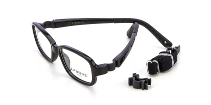 Оправы Zitrone ZN 22-107 17Pk (+ резинка и доп.крепление)